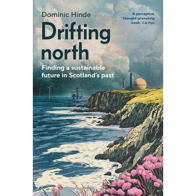 Drifting North