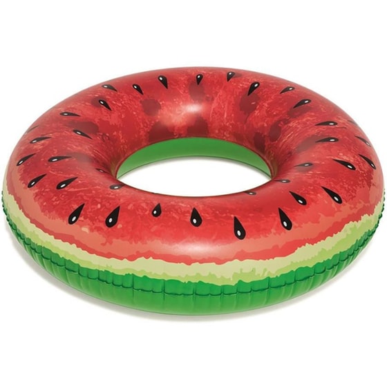 Φουσκωτό Παιχνίδι Θαλάσσης Bestway Τροπικά Φρούτα (2 Σχέδια) image 3