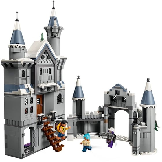 LEGO® One Piece (75645) image 9