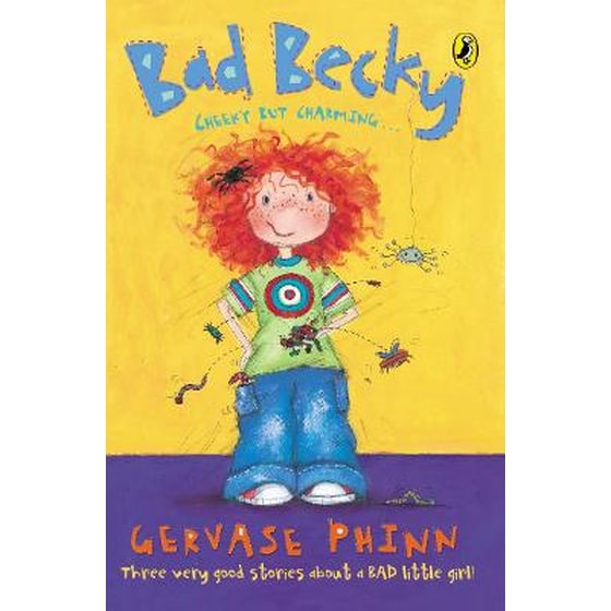 Bad Becky image 0