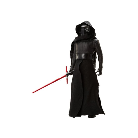 Φιγούρα 50cm Star Wars W3 - 4 Σχέδια (GPH90822/GR) image 3