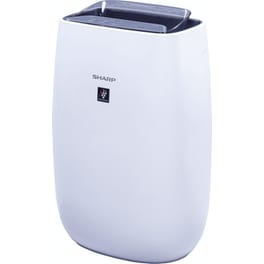 SHARP FPJ40EUW Καθαριστής Αέρα 23W
