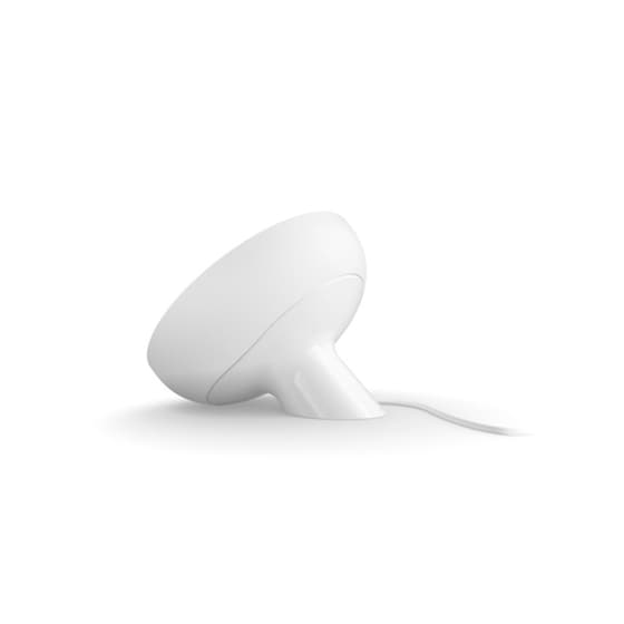 Philips Hue Bloom Table Lamp - Λευκό image 1