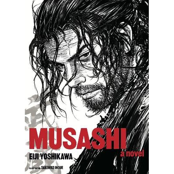 Musashi (New Edition) image 0