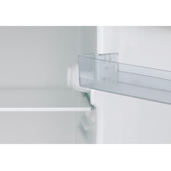INDESIT I55TM 4120 W 2 212 Lt Λευκό Δίπορτο Ψυγείο image 4
