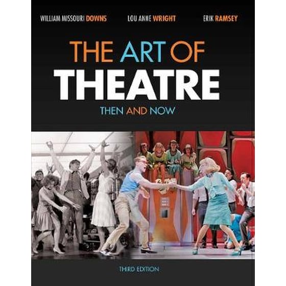 The Art of Theatre image 0