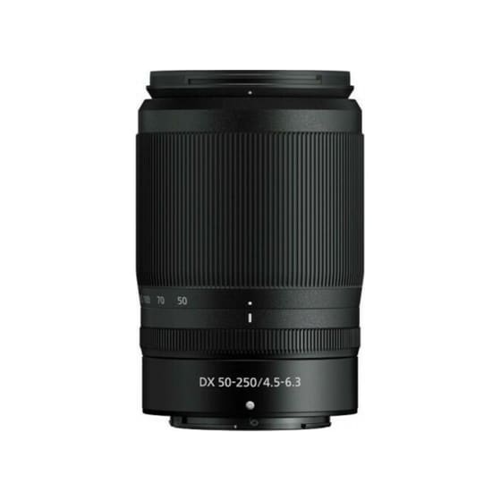 Φακός Nikon Nikkor Z DX 50-250mm f/4.5-6.3 VR image 0