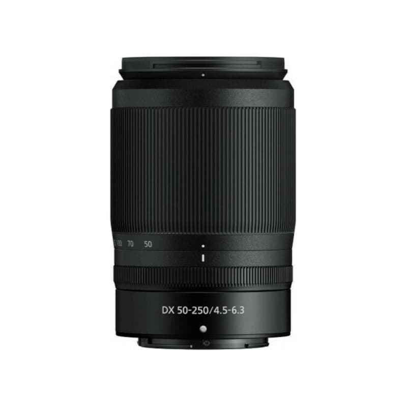 Φακός Nikon Nikkor Z DX 50-250mm f/4.5-6.3 VR