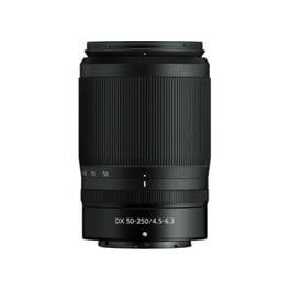 Φακός Nikon Nikkor Z DX 50-250mm f/4.5-6.3 VR