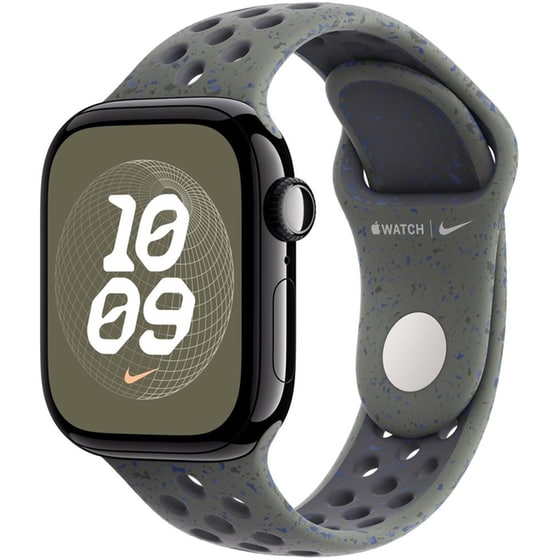 Λουράκι Apple Nike Sport Band Medium/Large για Apple Watch 42mm - Khaki image 1