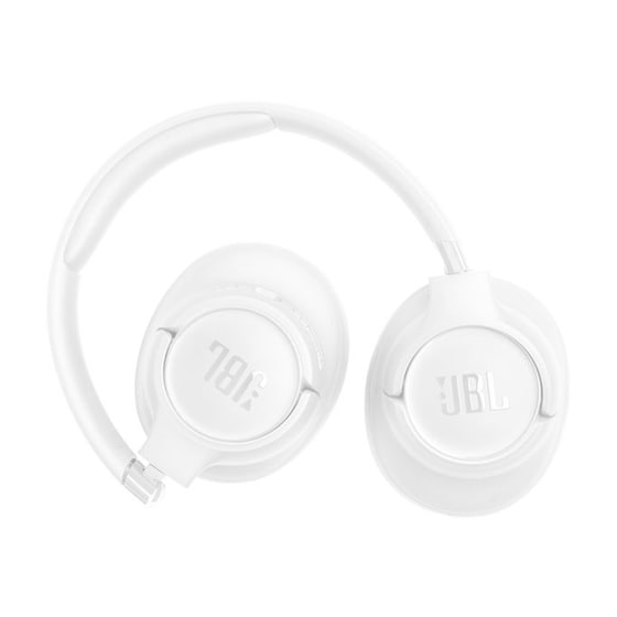 JBL 730BT Tune Ασύρματα Ακουστικά Κεφαλής - White image 3
