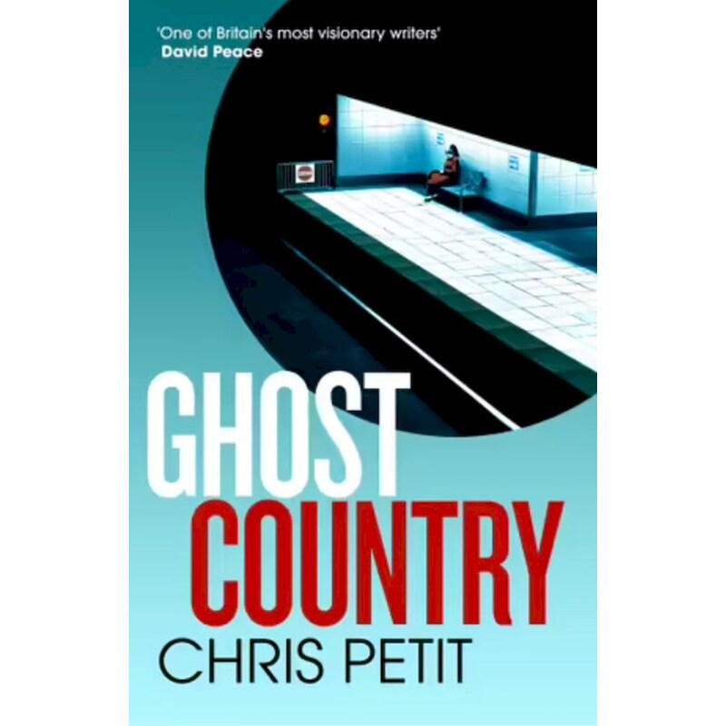 Ghost Country