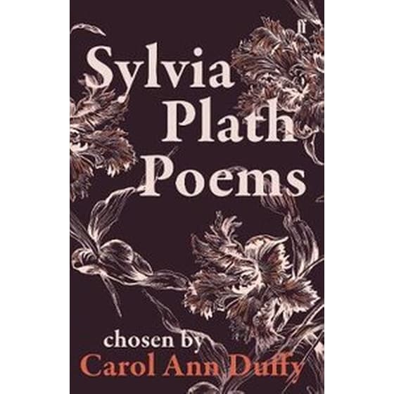 Sylvia Plath Poems Chosen by Carol Ann Duffy image 0