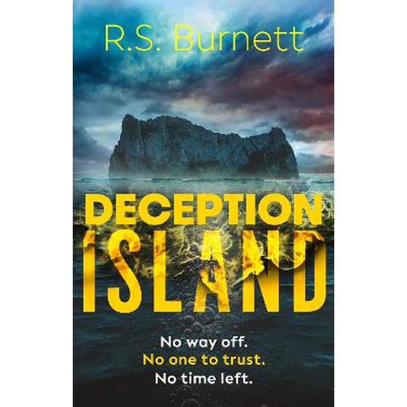 Deception Island