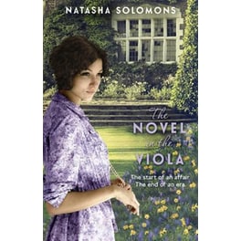 Novel in the Viola