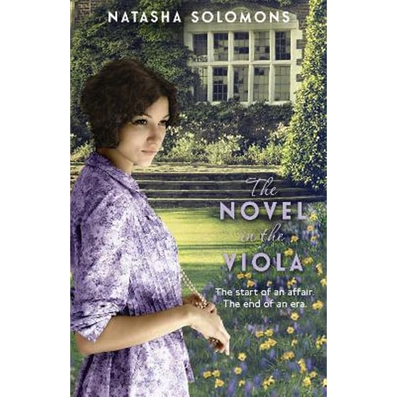 Novel in the Viola image 0