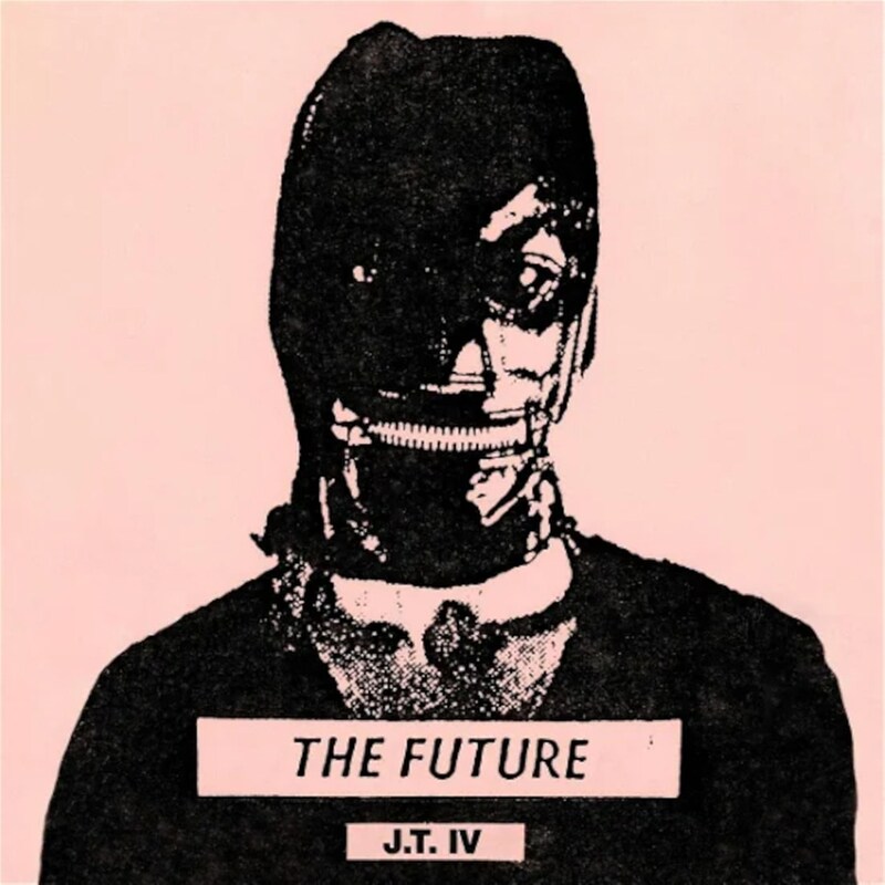 The Future (2LP)
