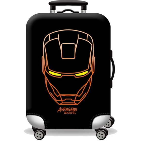Κάλυμμα Βαλίτσας Amber Small Avengers image 0