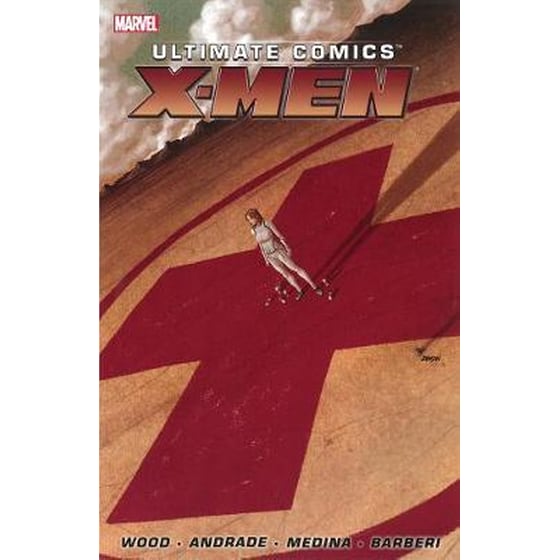 Ultimate Comics X-men By Brian Wood - Volume 1 image 0