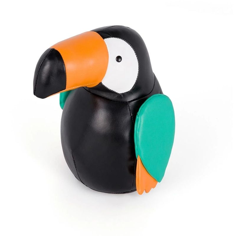 BABY TO LOVE Παιχνίδι Με Ήχο Baby To Love Ζαν Το Τουκάν