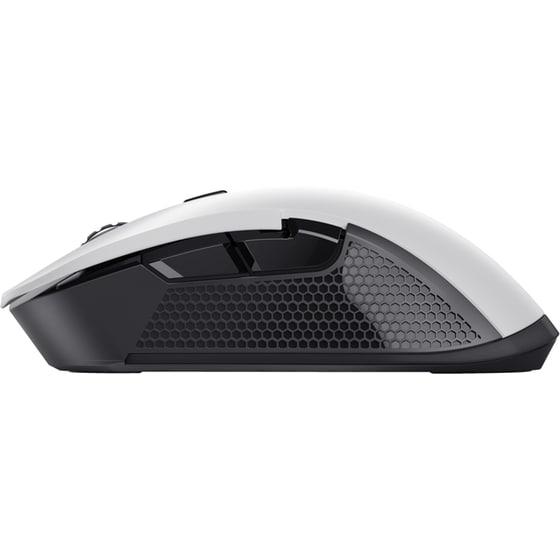 Trust GXT 923W Ybar Gaming Ασύρματο Ποντίκι - Λευκό image 4