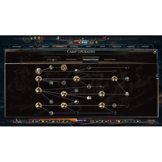 War Hospital - PS5 image 6