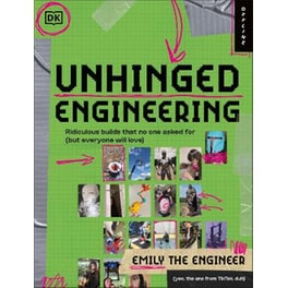 Unhinged Engineering