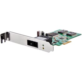 Startech PEX1000MMSC2 Κάρτα Δικτύου Οπτική Ίνα 2000 Mbps