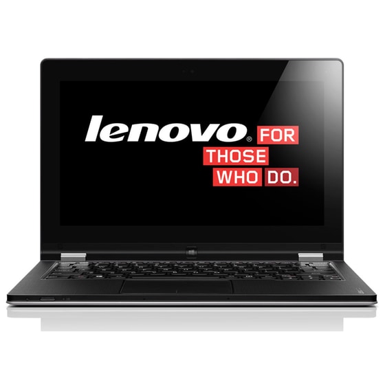Ultrabook Lenovo Yoga 11S i5-4210Y - 11.6" Γκρι & Δώρο 3 Χρόνια Επέκταση Εγγύησης! image 0