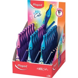 Διαβήτης με Μολύβι MAPED Kids Mini Cute