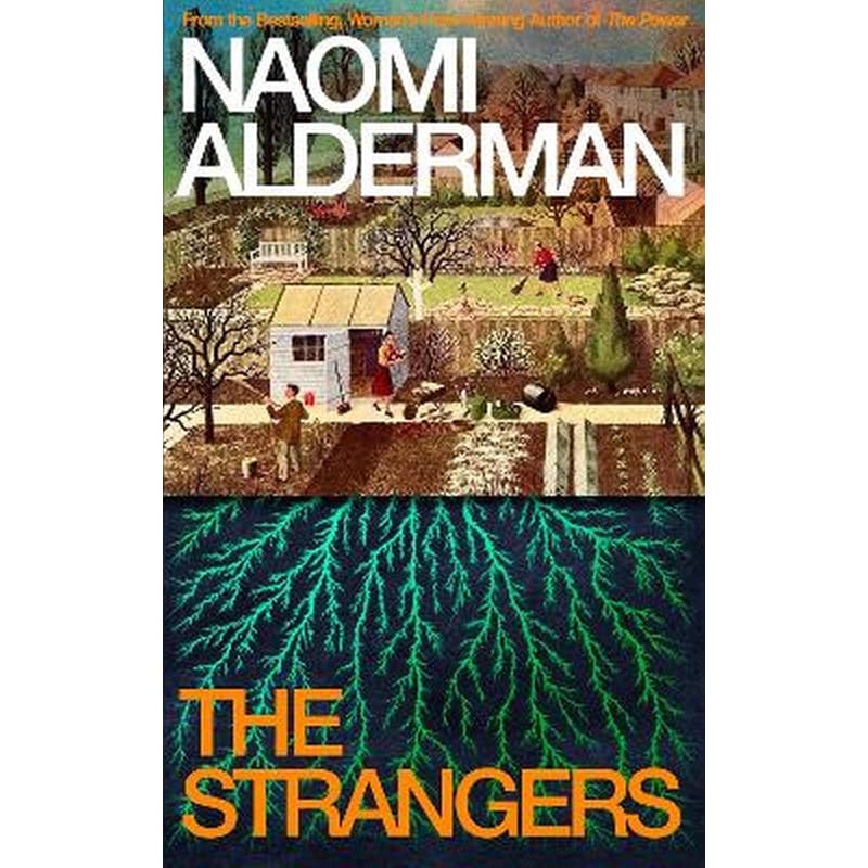 The Strangers