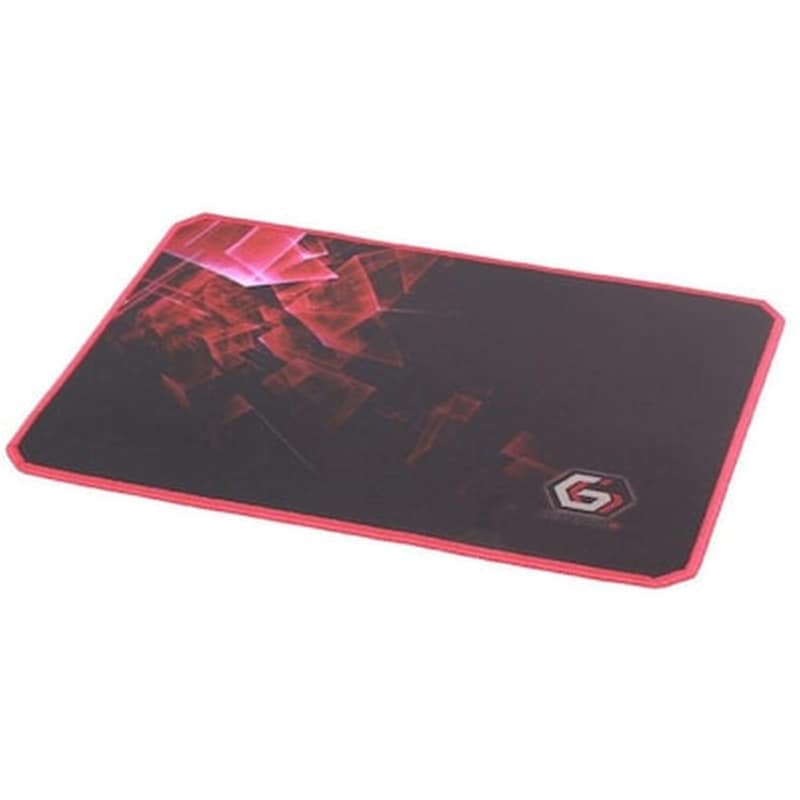 Gembird GamePro Gaming Mouse Pad Large 450mm Μαύρο