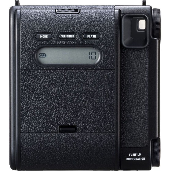 Instant Camera Fujifilm Instax Mini 99 - Μαύρο image 2