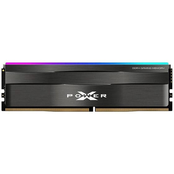 Silicon Power XPOWER Zenith RGB SP008GXLZU320BSD DDR4 3200MHz (1x8GB) image 0