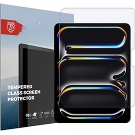 Προστατευτικό οθόνης Apple iPad Pro 13" 2024 - Rosso Tempered Glass - Clear