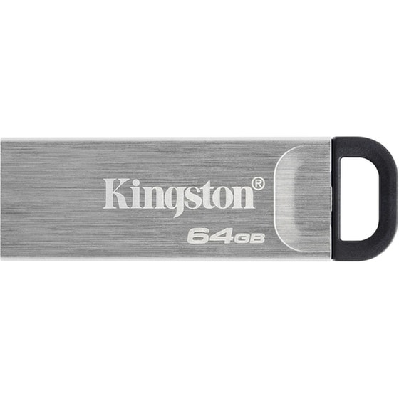 Kingston Technology DataTraveler 64GB Kyson USB Flash Drive image 0
