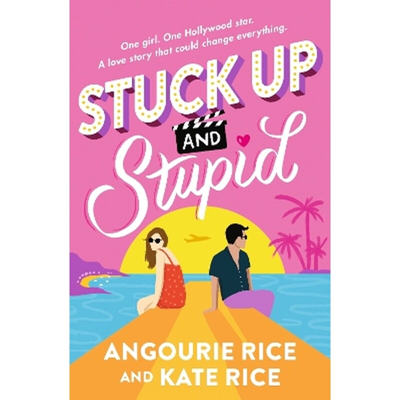 Stuck Up and Stupid