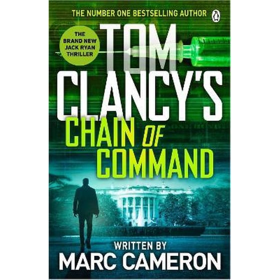 Tom Clancy's Chain of Command image 0