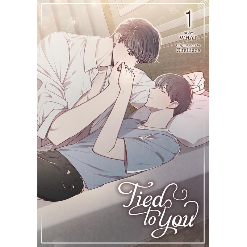 Tied To You, Vol. 1