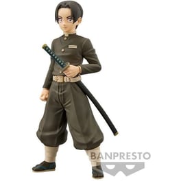 Συλλεκτική Φιγούρα Banpresto Demon Slayer - Kimetsu No Yaiba - Murata (Ver.A) Statue (15cm) (19574)