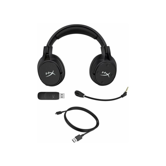 HEADSET CLOUD FLIGHT S QI CHARG WRL GAMI image 0
