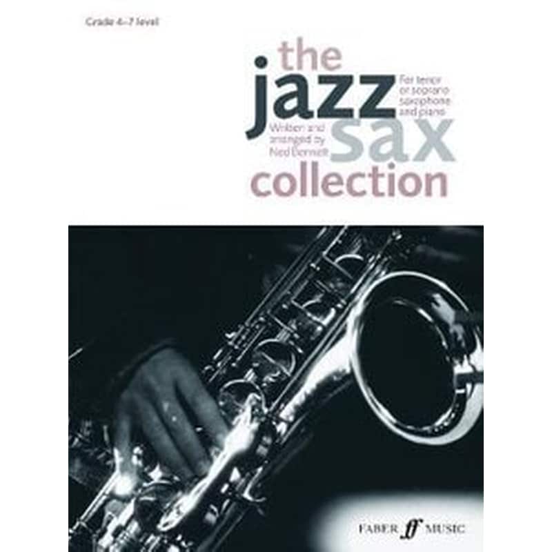 The Jazz Sax Collection