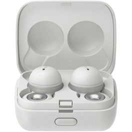 Ακουστικά Bluetooth Sony LinkBuds - Λευκό