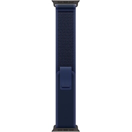 Λουράκι Apple Trail Loop Medium/Large για Apple Watch Ultra 2 49mm - Blue/Black