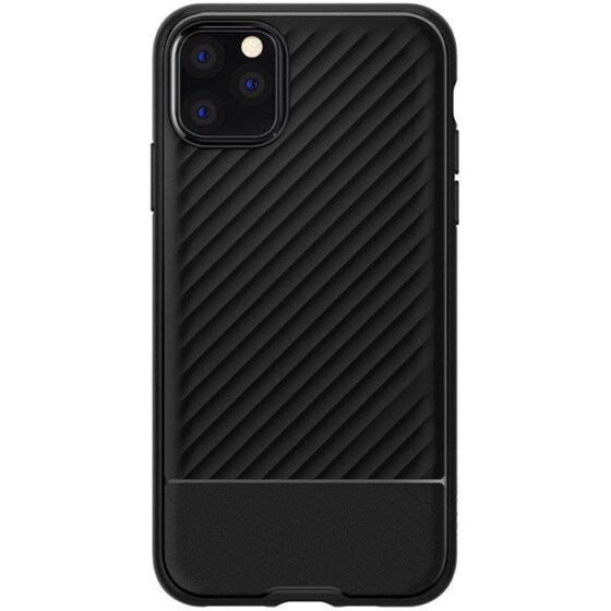 Θήκη Apple iPhone 11 Pro - Spigen Core Armor - Black image 1