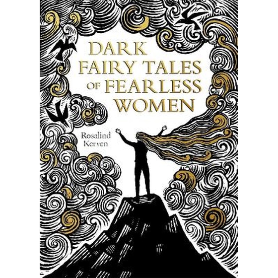 Dark Fairy Tales of Fearless Women image 0