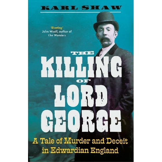 The Killing of Lord George image 0