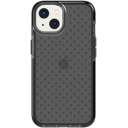 Θήκη Apple iPhone 14 - TECH21 EvoCheck Case - Μαύρο