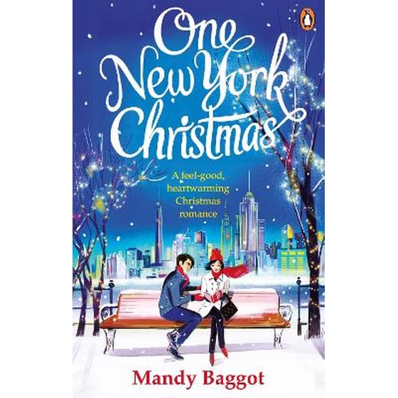 One New York Christmas image 0