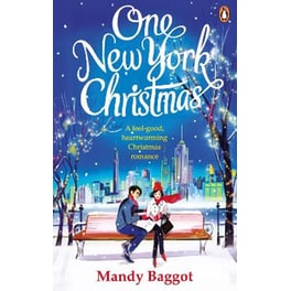 One New York Christmas